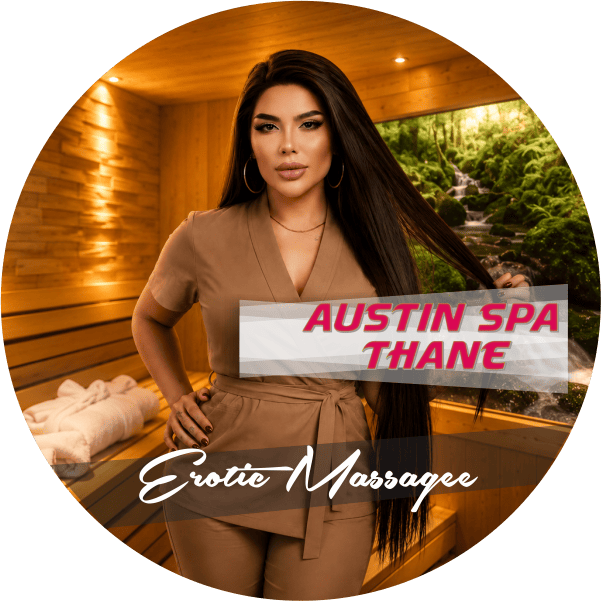 Erotic Massage in Thane